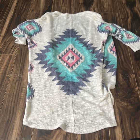 Cardigan - Picture 2 of 2